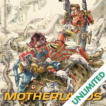 Motherlands (2018)